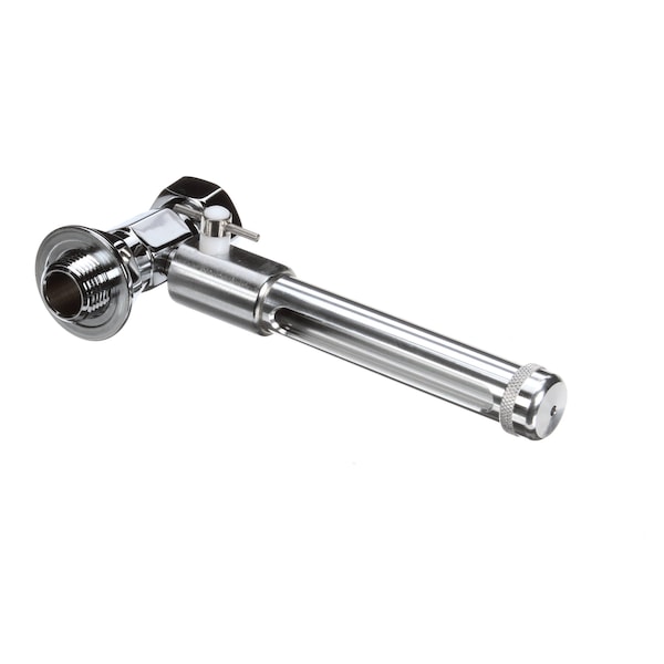 Faucet Shank, W/4.0 Sight Gaug
